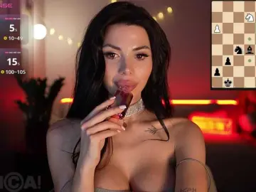 Bongacams Live Sex of KatrinMoreno