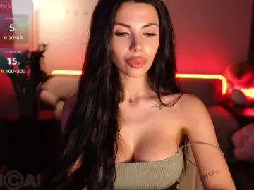 Bongacams Free Porn Cam of KatrinMoreno