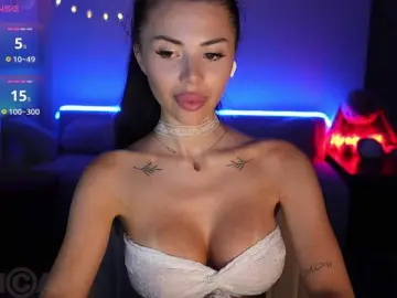 Bongacams Live Sex Cam of KatrinMoreno