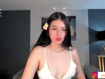 Bongacams Live Porn of ValeriaRossi