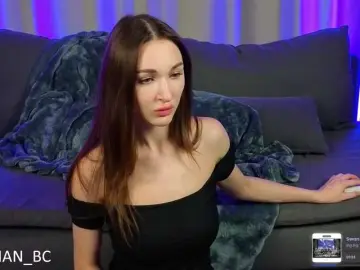 Bongacams Live Porn of -Vivian-