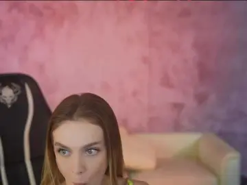 Bongacams Live Sex of Anabelka054