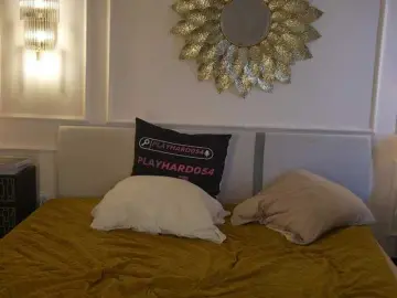 Bongacams Nude Webcam of Anabelka054