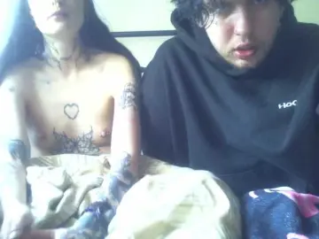 Bongacams Sex Chat of AngelMayCry69