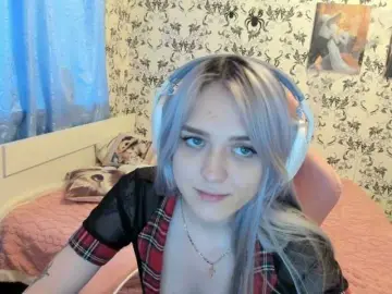 Bongacams Live Porn of AriaArina