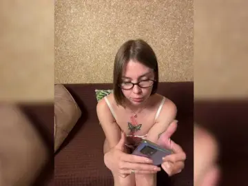 Bongacams Free Porn Cam of Blaackberry