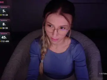 Bongacams Adult Webcam of DiddySweet1