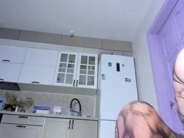 Bongacams Live Sex Cam of Eva-Merlin