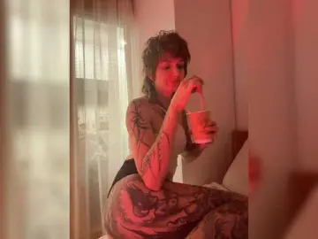 Bongacams Live Porn of Killerofbeauty