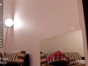 Bongacams Live Sex Cam of LustyFreya