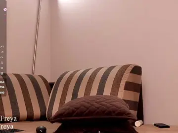 Bongacams Best Webcam of LustyFreya