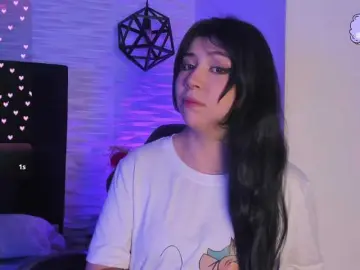 Bongacams Free Porn Cam of Melody-Black