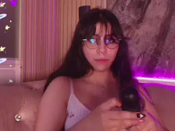 Bongacams Adult Webcam of Melody-Black