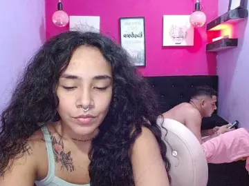 Bongacams Private Sex Chat of Tatiwallace