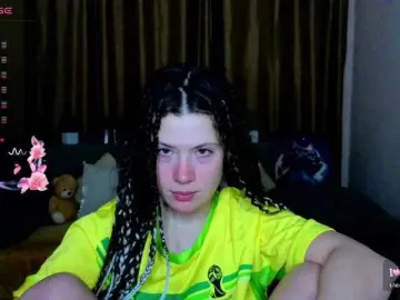 Bongacams Live Sex of Aliciafolow009