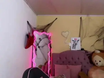 Bongacams Best Webcam of Chiara-tay