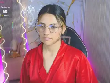 Bongacams Free Porn Cam of Chiara-tay