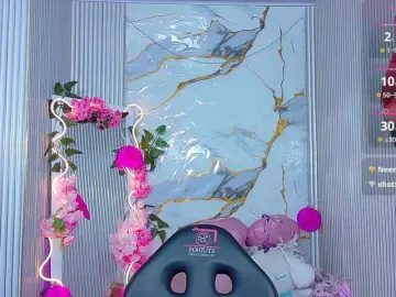 Bongacams Sex Cam of Chiara-tay