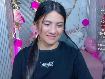 Bongacams Live Sex of Chiara-tay