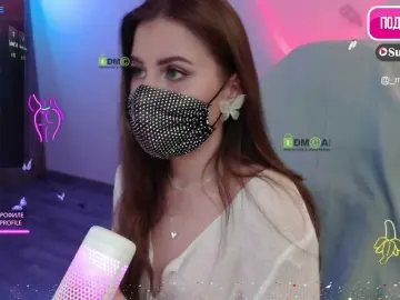 Bongacams Free Porn Cam of Chpok007