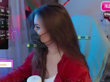 Bongacams Free Live Porn of Chpok007