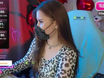 Bongacams Live Porn of Chpok007