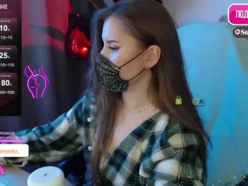 Bongacams Adult Video Chat of Chpok007