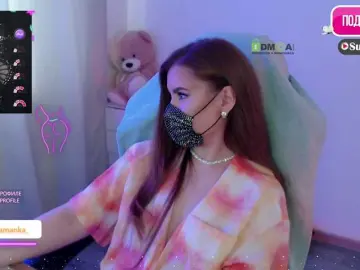 Bongacams Free Porn Cam of Chpok007