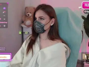 Bongacams Best Webcam of Chpok007