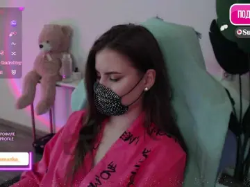 Bongacams Best live sex cam show of Chpok007