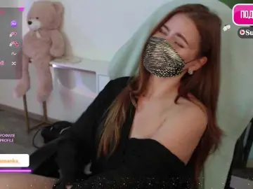 Bongacams Sex Chat of Chpok007