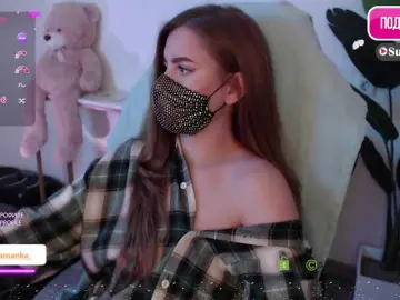 Bongacams Free Porn Cam of Chpok007