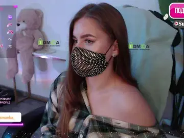 Bongacams Free Porn Cam of Chpok007
