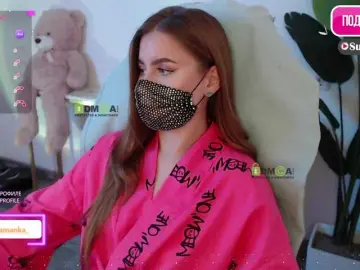 Bongacams Sex Cam of Chpok007