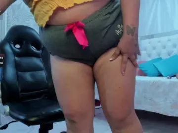 Bongacams Sex Cam of DannaKeys