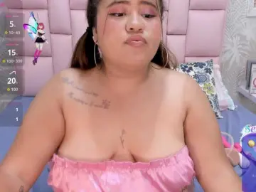 Bongacams Live Sex of DannaKeys