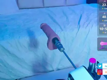 Bongacams Private Sex Chat of Hanny02