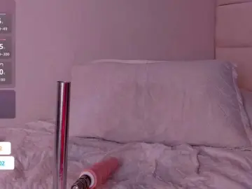 Bongacams Free Live Porn of Hanny02