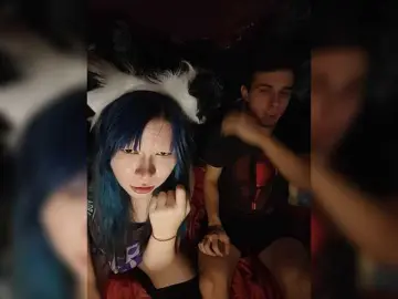Bongacams Live Sex Cam of MISA-DAMON