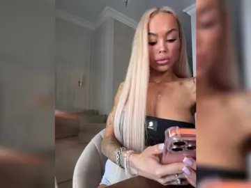 Bongacams Live Sex Cam of MariaMagdalena