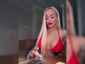 Bongacams Free Porn Cam of MariaMagdalena