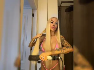 Bongacams Best live sex cam show of MariaMagdalena