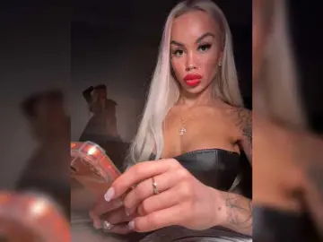 Bongacams Free Porn Cam of MariaMagdalena