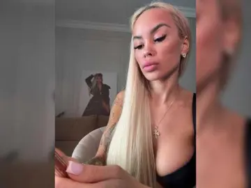 Bongacams Adult Webcam of MariaMagdalena