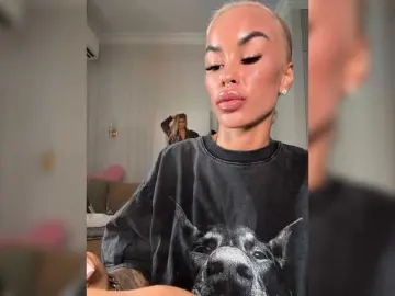 Bongacams Live Sex of MariaMagdalena