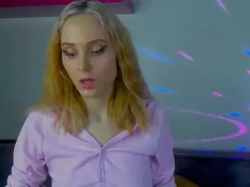 Bongacams Live Porn of GinaLovely