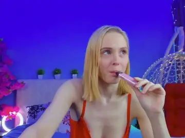 Bongacams Live Sex Cam of GinaLovely