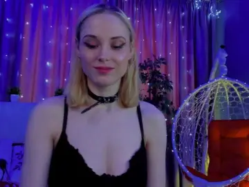 Bongacams Adult Video Chat of GinaLovely