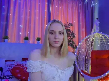 Bongacams Free Live Porn of GinaLovely