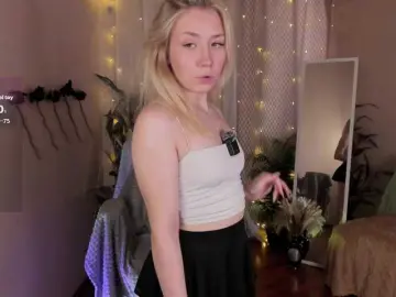 Bongacams Live Sex of Nina-da